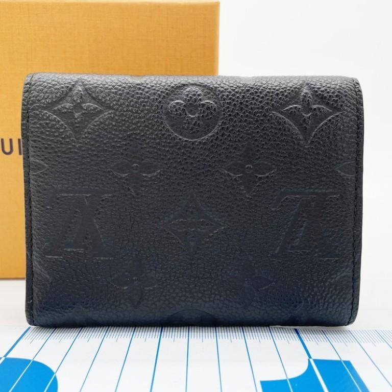 LOUIS VUITTON（ルイ・ヴィトン） 三つ折り財布 ポルトフォイユ 