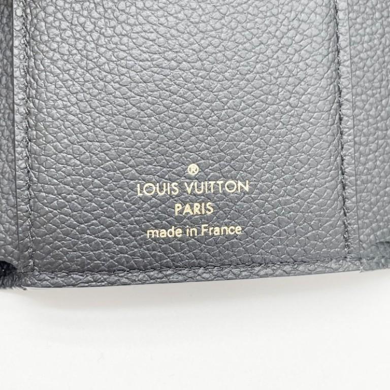 LOUIS VUITTON（ルイ・ヴィトン） 三つ折り財布 ポルトフォイユ