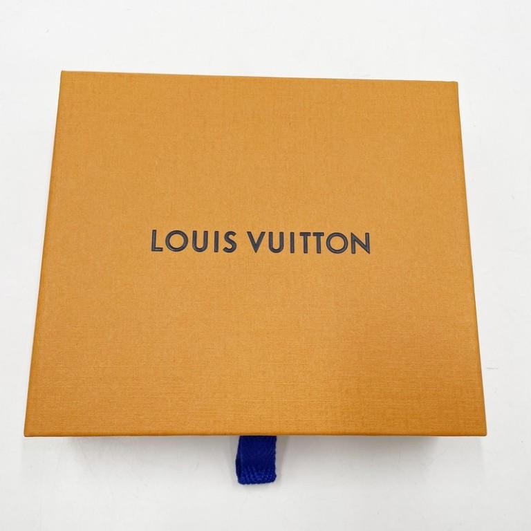 LOUIS VUITTON（ルイ・ヴィトン） ブレスレット ブラスレ・ロゴマニア 