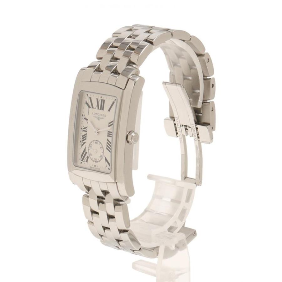 全ての 【中古】美品 LONGINES 男女兼用【本物保証】 シルバー×ホワイト文字盤 SS クオーツ L5.655.4 ボーイズ腕時計 ドルチェビータ ロンジン - レディース腕時計 全ての 【中古】美品 LONGINES 男女兼用【本物保証】 シルバー×ホワイト文字盤 SS クオーツ L5.655.4 ボーイズ腕時計 ドルチェビータ ロンジン - レディース腕時計