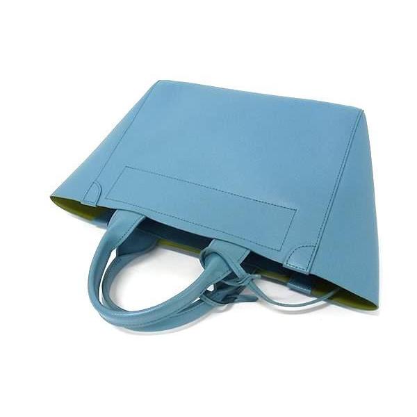 A.D.M.J（エーディーエムジェイ） 超美品 ADMJ トートバッグ 