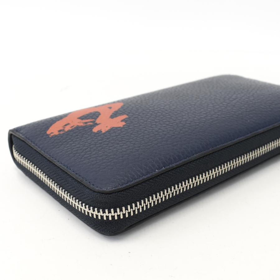 Vivienne Westwood ヴィヴィアンウエストウッド 長財布 MELIH メリー  