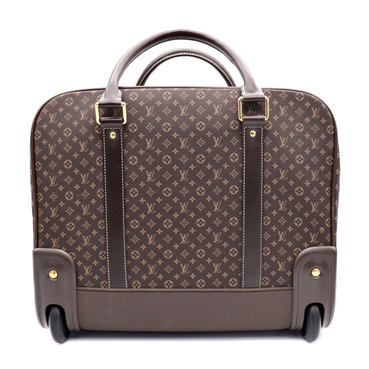 中古美品】LOUIS VUITTON ルイ ヴィトン エポペ M23206