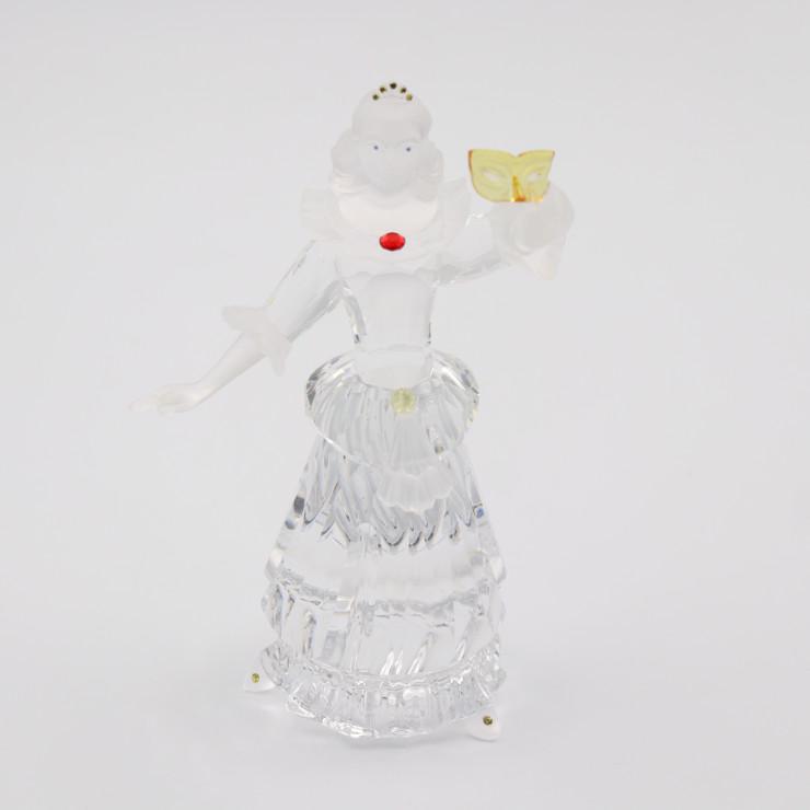 SWAROVSKI（スワロフスキー） 新古未使用展示品 コロンバイン