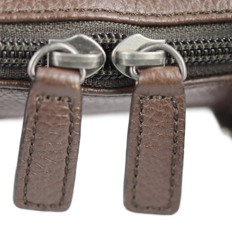 COACH（コーチ） 美品 トランスアトランティック スモール 