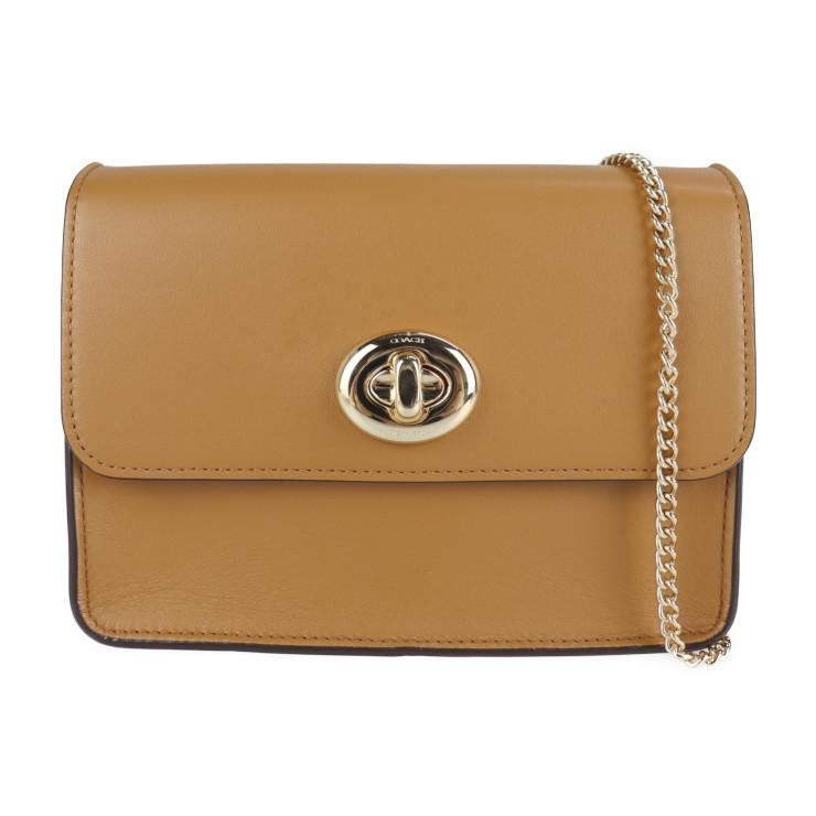 COACH（コーチ） 超美品 バワリー チェーン ショルダーバッグ 57714