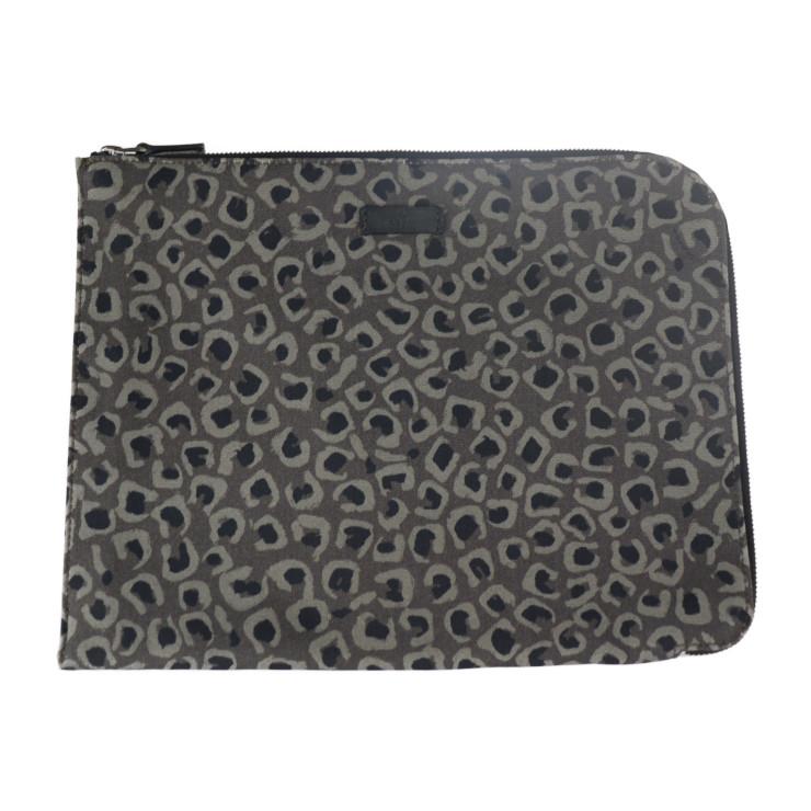 GUCCI（グッチ） 美品 ポーチ セカンドバッグ 353480 キャンバス