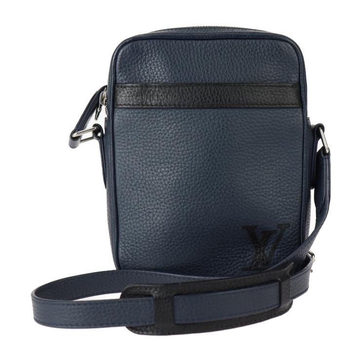 LOUIS VUITTON（ルイ・ヴィトン） 美品 LV ルイ ヴィトン ダヌーブPM