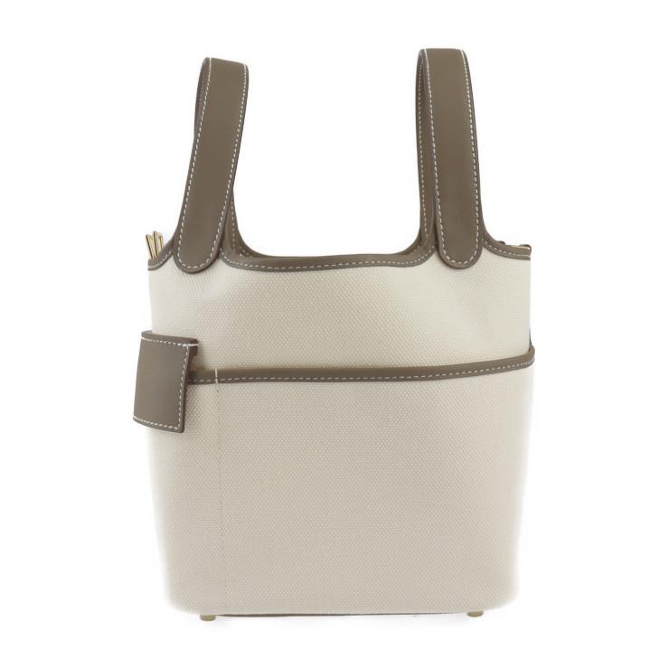 HERMES（エルメス） 新品未使用展示品 ピコタンロックPM カーゴ 