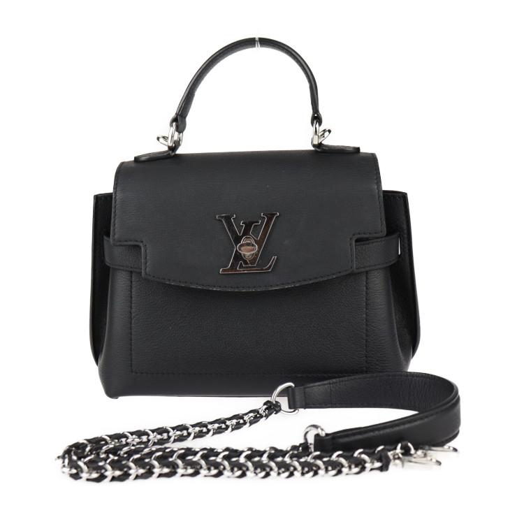 LOUIS VUITTON（ルイ・ヴィトン） ルイ ヴィトン ロックミー エヴァー