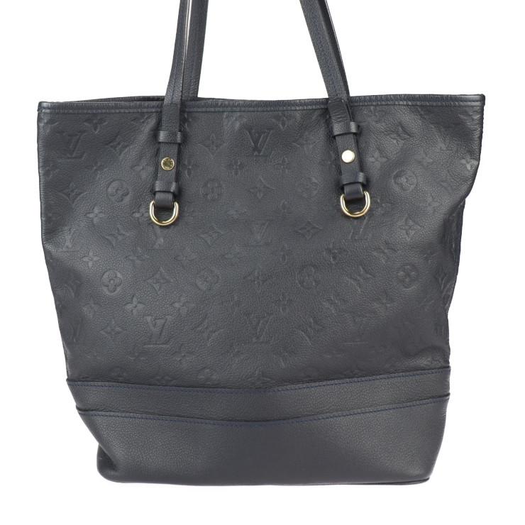 LOUIS VUITTON（ルイ・ヴィトン） 美品 ルイ ヴィトン シタディンPM