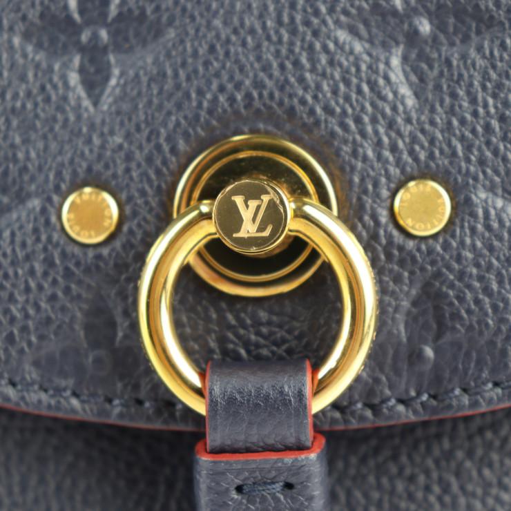 LOUIS VUITTON（ルイ・ヴィトン） LV ルイ ヴィトン ブランシュBB