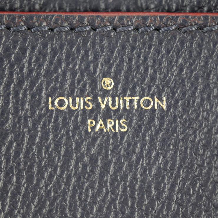 LOUIS VUITTON（ルイ・ヴィトン） LV ルイ ヴィトン ブランシュBB