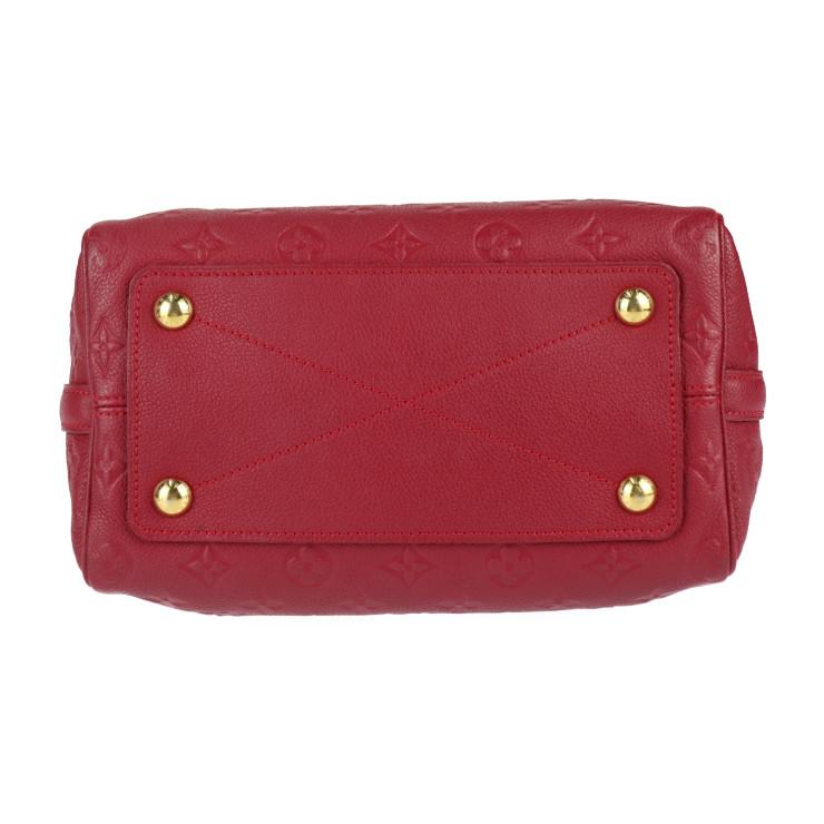 LOUIS VUITTON（ルイ・ヴィトン） 美品 ルイ ヴィトン スピーディ