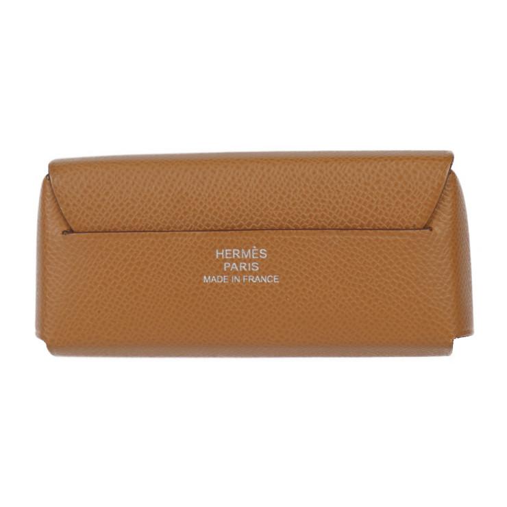 HERMES（エルメス） 超美品 ミロワール リップケース - その他小物