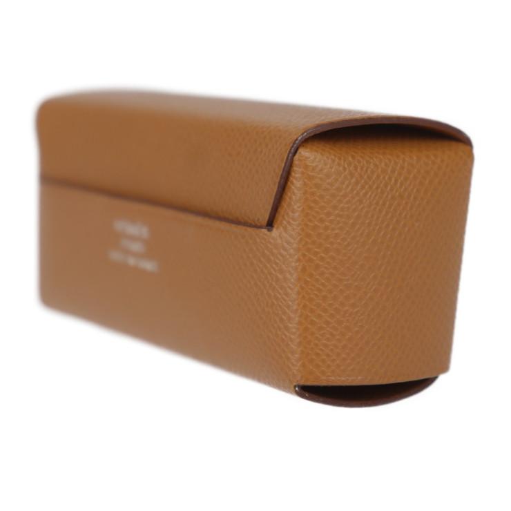 HERMES（エルメス） 超美品 ミロワール リップケース - その他小物