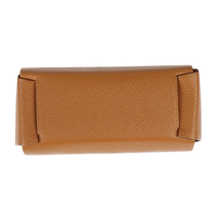HERMES（エルメス） 超美品 ミロワール リップケース - その他小物