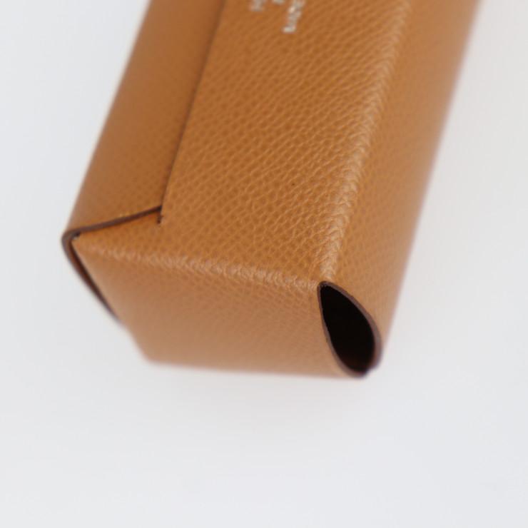 【超美品】HERMESエルメス リップケース　ミロワール HERMES（エルメス） 超美品 ミロワール リップケース - その他小物