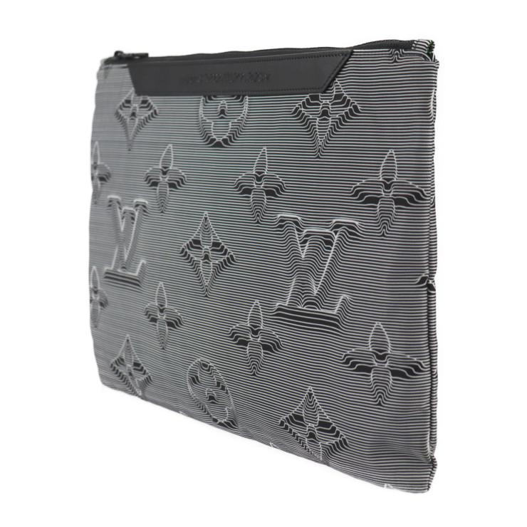 LOUIS VUITTON（ルイ・ヴィトン） 超美品 ルイ ヴィトン ポシェット 