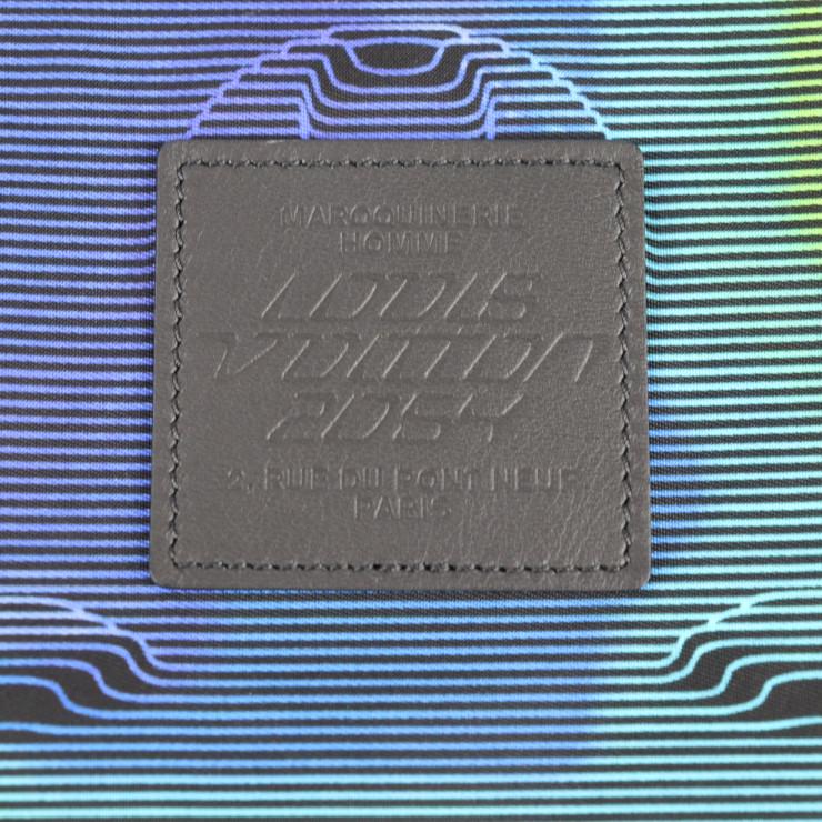 LOUIS VUITTON（ルイ・ヴィトン） 超美品 ルイ ヴィトン ポシェット