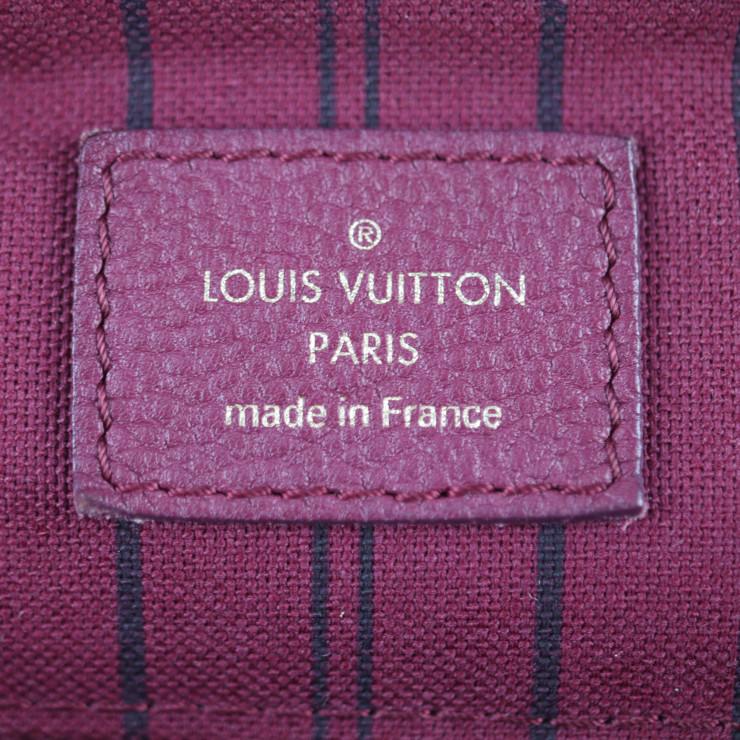 LOUIS VUITTON（ルイ・ヴィトン） 美品 ルイ ヴィトン スピーディ 