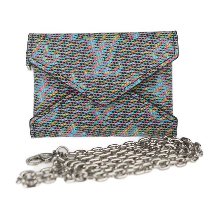 【極美品】ルイヴィトン モノグラム LVポップ キリガミ コインケース カード LOUIS VUITTON 超美品 ルイ ヴィトン キリガミ ネックレス