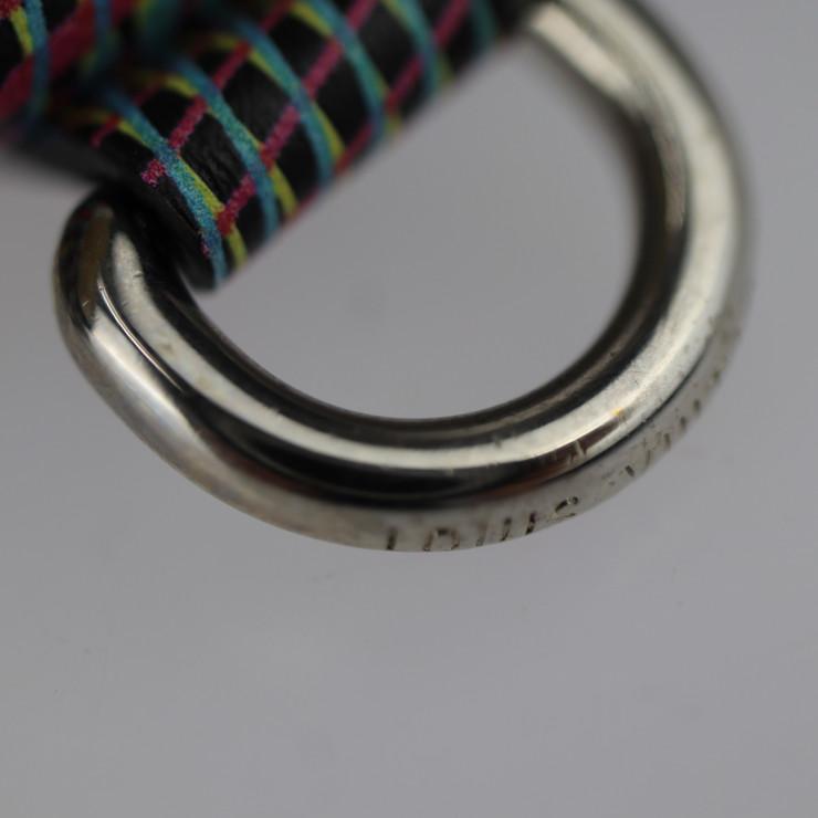 LOUIS VUITTON 超美品 ルイ ヴィトン キリガミ ネックレス