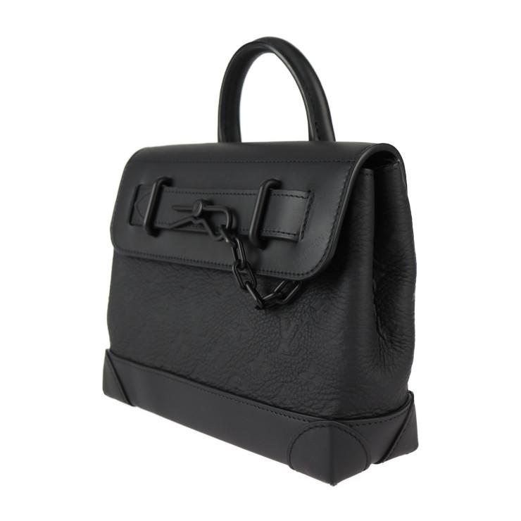 【美品】ルイヴィトン スティーマー PM M24436 トリヨン 付属品完備 LOUIS VUITTON（ルイ・ヴィトン） 美品 LV ルイ ヴィトン スティーマー