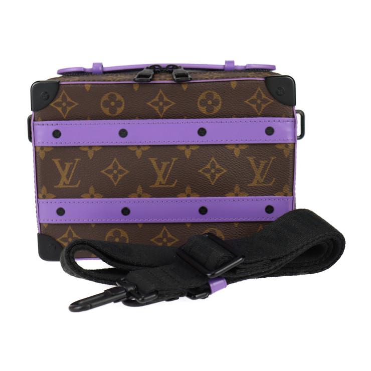 LOUIS VUITTON（ルイ・ヴィトン） 超美品 ルイ ヴィトン ハンドル 