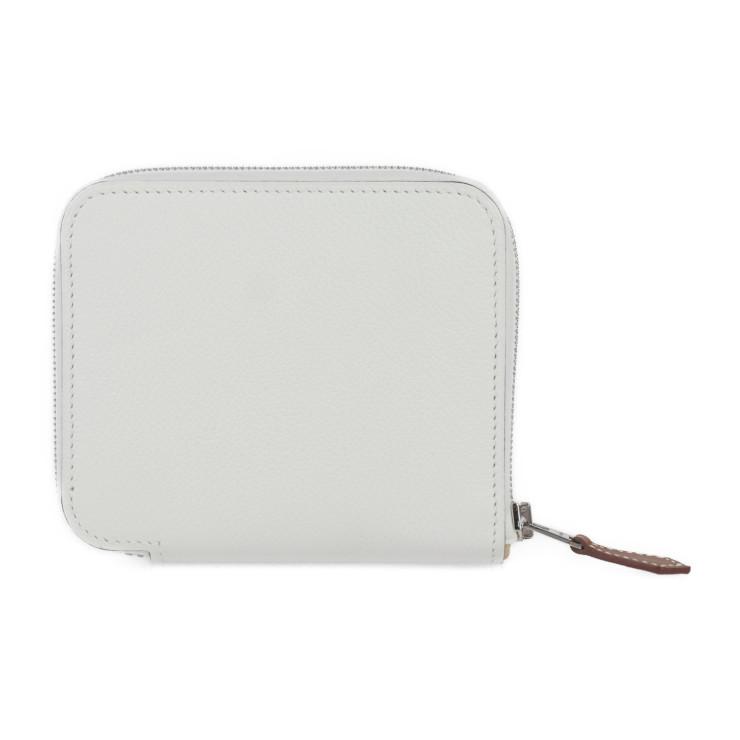 HERMES 新品未使用展示品 エルメス アザップ コンパクト シルクイン 