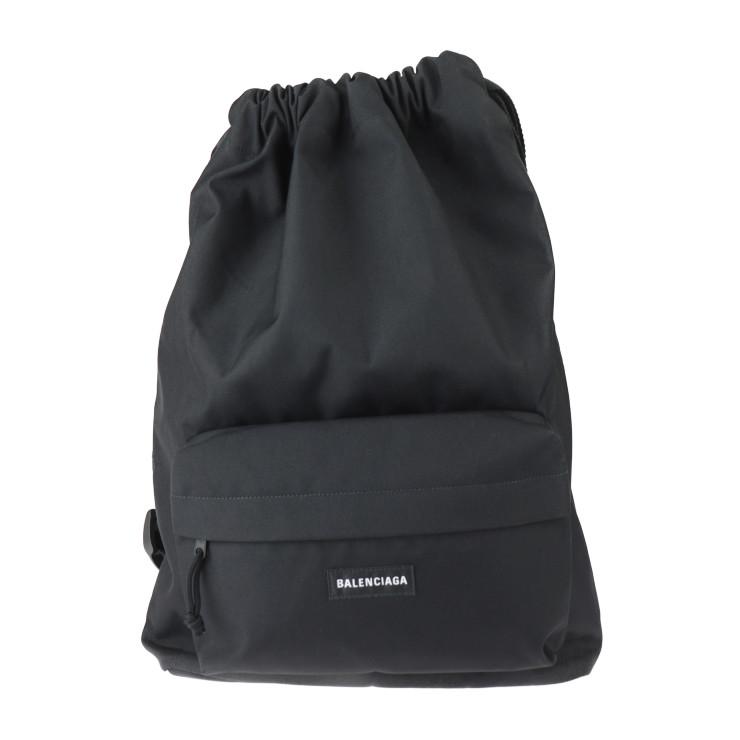 BALENCIAGA 新古未使用展示品 バレンシアガ EXPLORER DRAWST BAC  