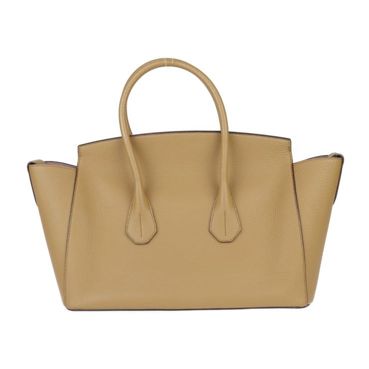 Bally 超美品 BALLY バリー ソメ ミディアム ハンドバッグ SOMMET MD.N 