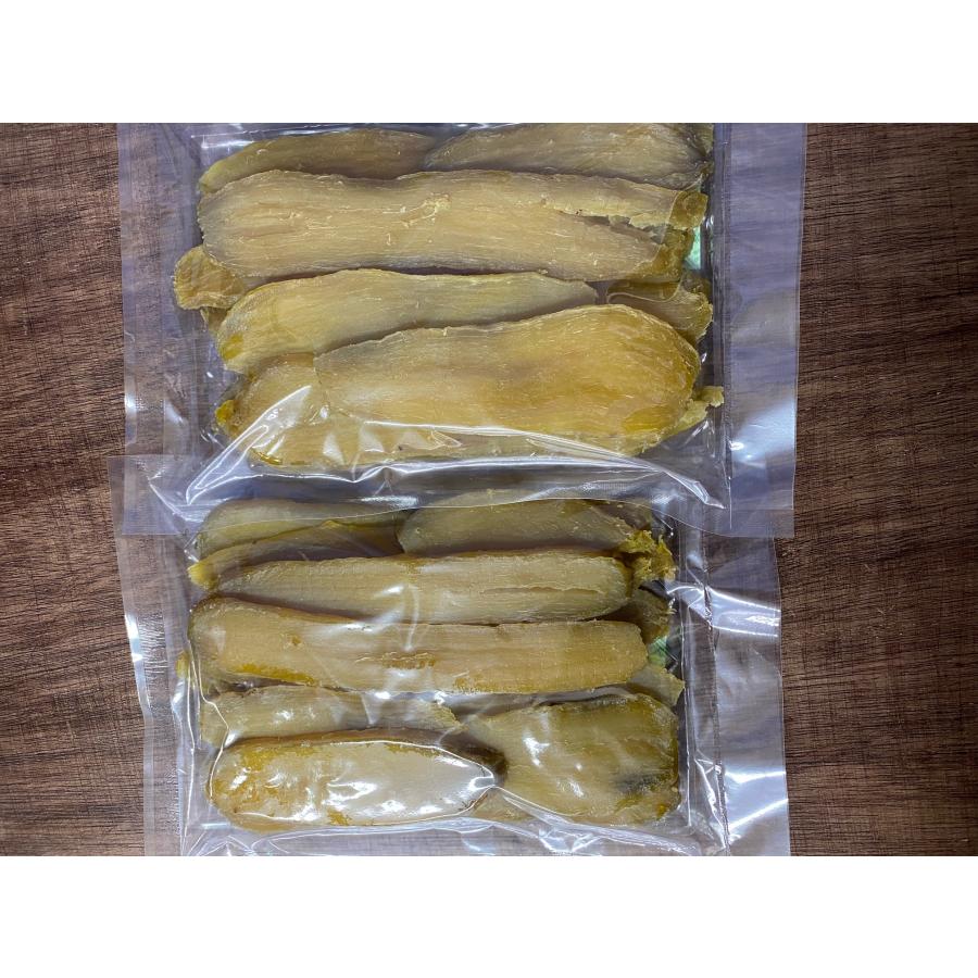 送料無料】茨城県産干芋(訳アリ商品)紅はるか 400g*2パック 干し芋