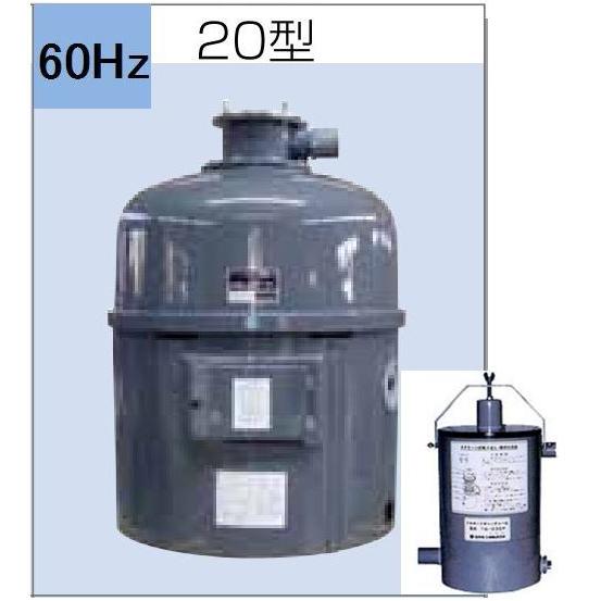（株）石垣 湧清水 97-20型(IW-20-2型) 60Hz + トルQ(TQ-40P) 代引不可 ※　個人宅への発送不可商品　定価1815000円 | 