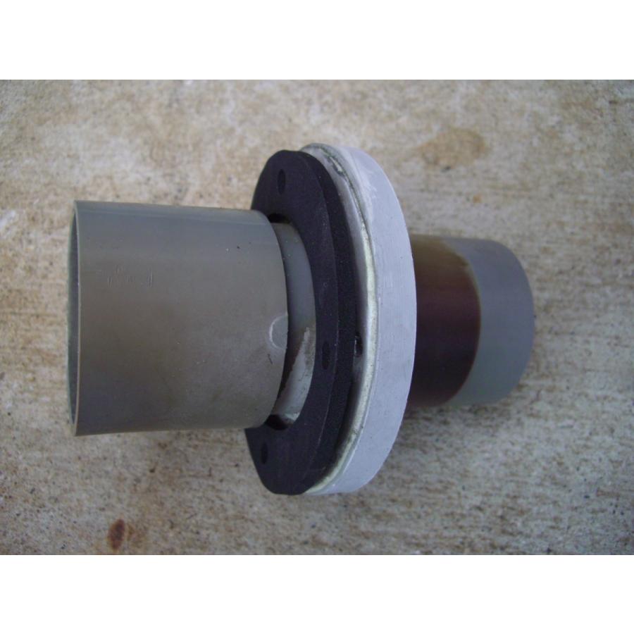 湧清水5型(IW-5-1型)専用 処理水管パッキン 2枚セット |  | 02