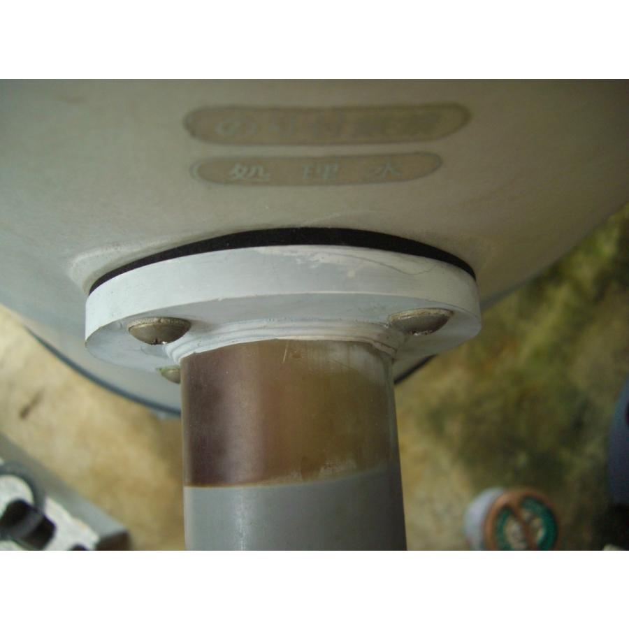 湧清水5型(IW-5-1型)専用 処理水管パッキン 2枚セット |  | 03