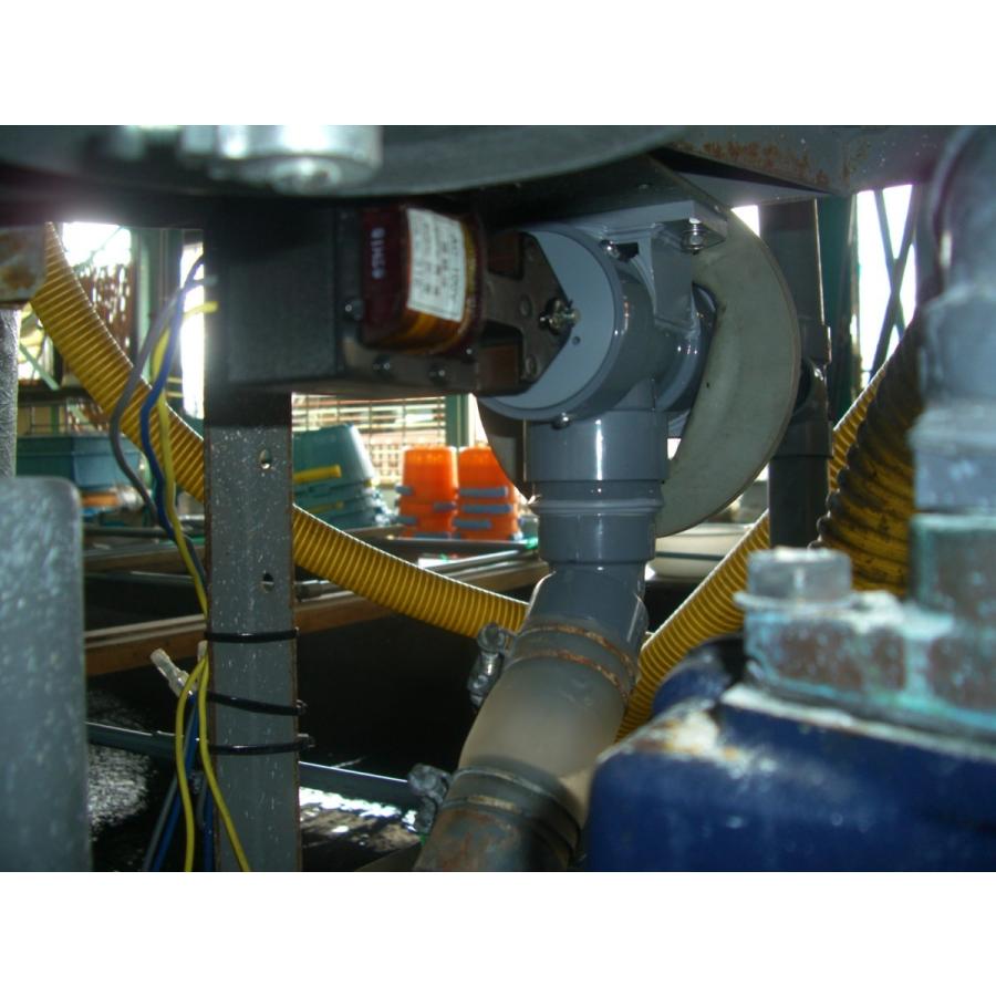 湧清水　殺菌灯 消費税込・送料無料】湧清水20-2型殺菌灯付きトルネード