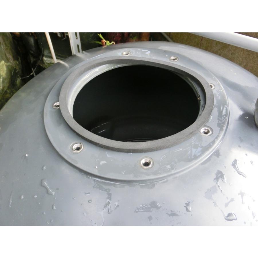 湧清水97-10型(IW-10-2型,IW-U10-2型殺菌灯付き共通)専用 処理水室