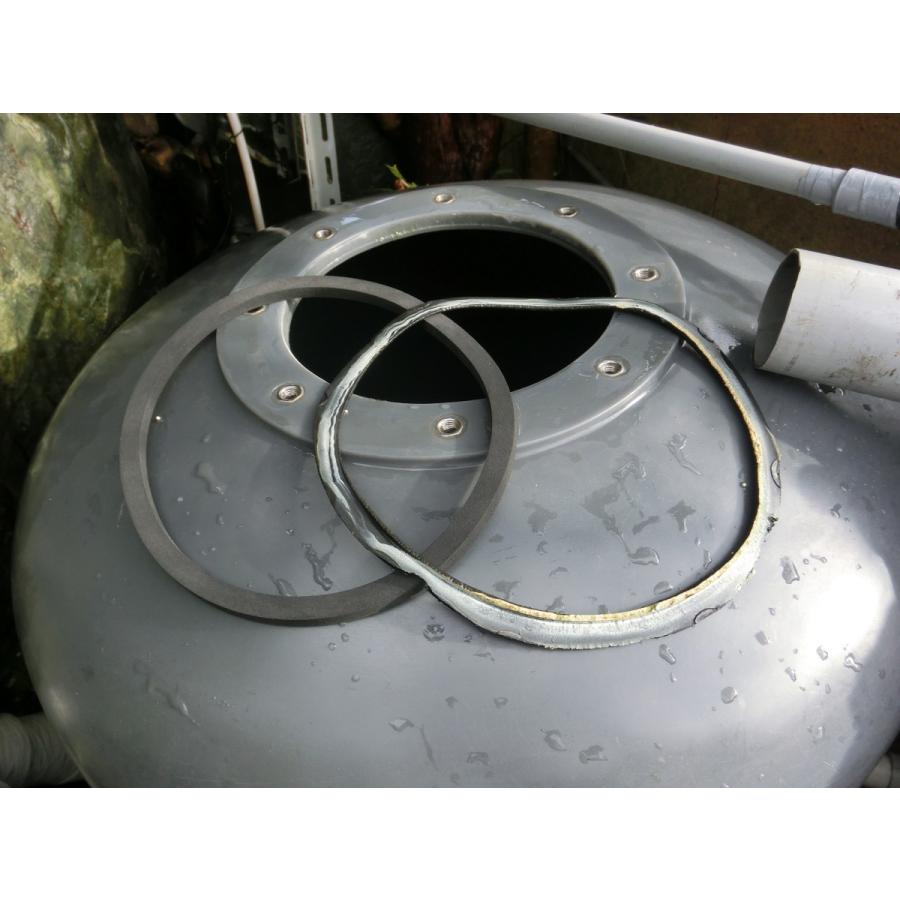 湧清水97-10型(IW-10-2型,IW-U10-2型殺菌灯付き共通)専用 ろ材(35L)2袋
