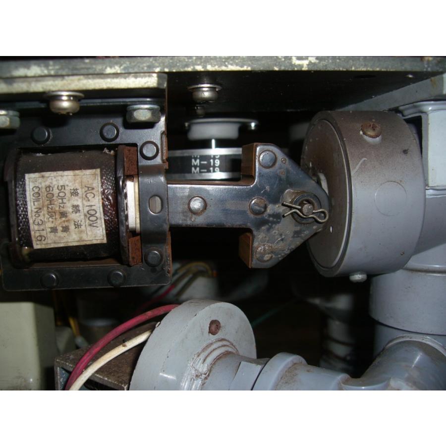 湧清水 5型 旧10型 97-10型 U97-10型用 ソレノイド SA型100V |  | 03