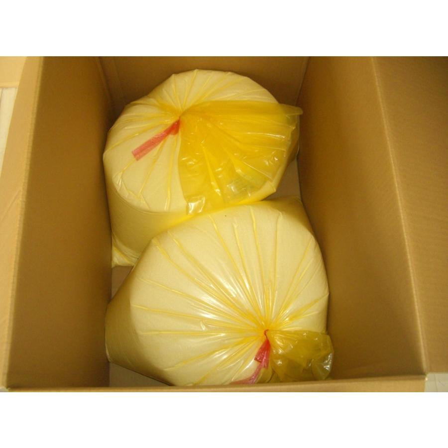 湧清水旧10型(IW-10-1型)専用 ろ材(30L)2袋+60Hz専用Vベルトセット |  | 01