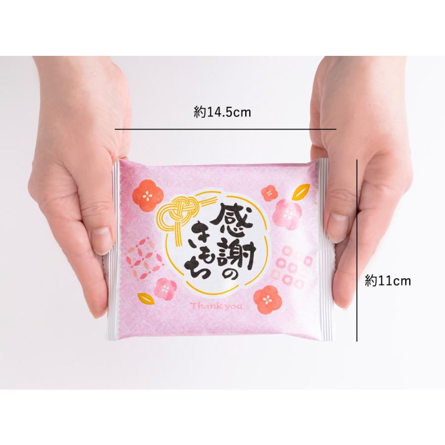 お菓子 ありがとう せんべい 50枚 煎餅 個包装 まとめ買い 大量 お礼 お返し 挨拶 退職 転勤 三州製菓 | ブランド登録なし | 09