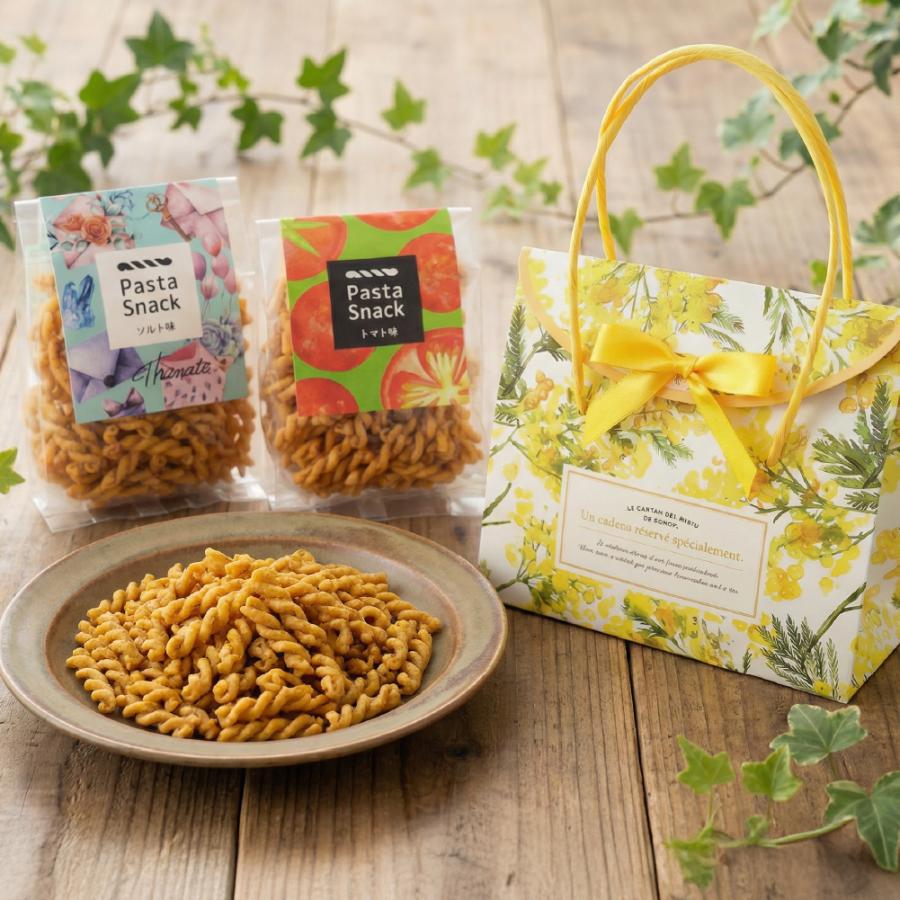スリーズパスタスナック お菓子 おつまみセット スナック 菓子 プチ