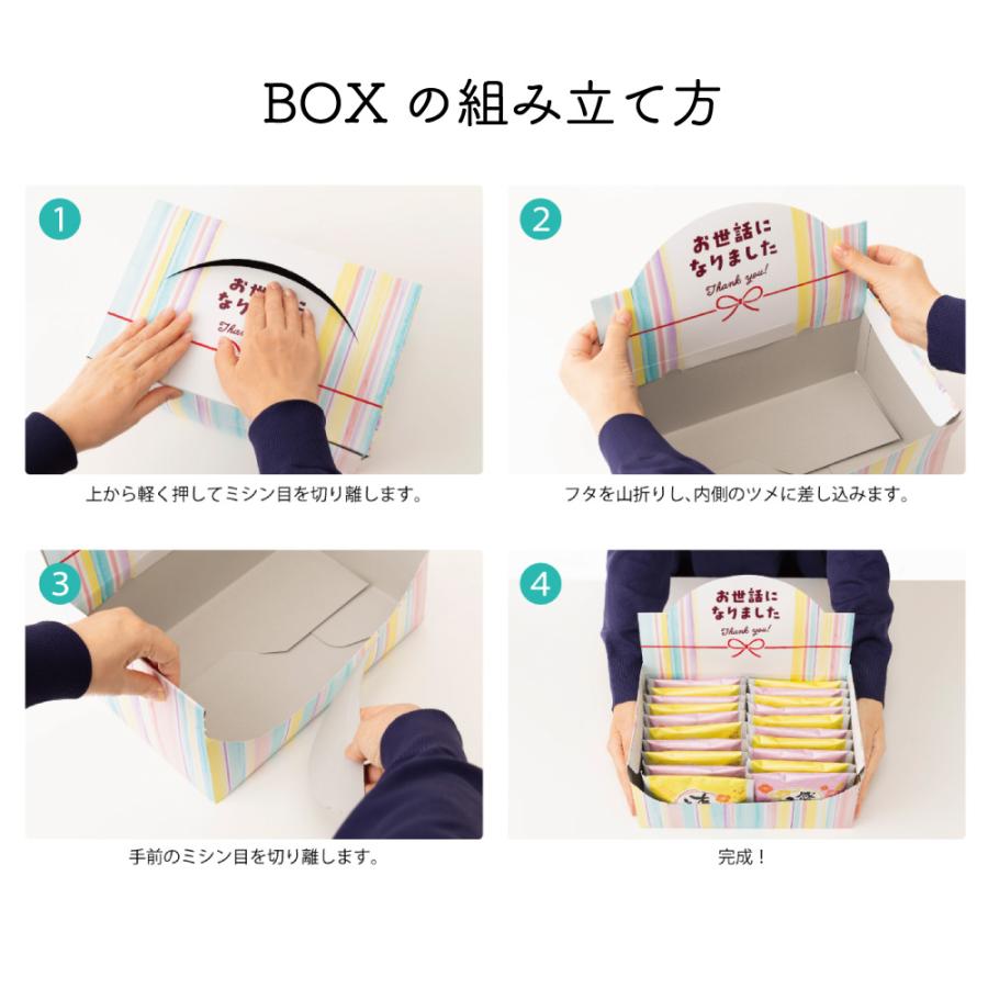 お菓子 ありがとう せんべい 20枚 箱入り 煎餅 個包装 まとめ買い 大量 お礼 お返し 挨拶 退職 転勤 三州製菓 | ブランド登録なし | 11