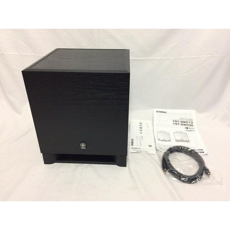 2026年最新】Yahoo!オークション - yamaha yst-sw(家電、AV、カメラ)の