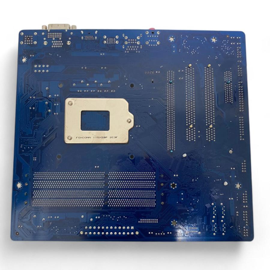 ギガバイト GIGABYTE intel B75 LGA1155 Micro ATX Small Business GA-B75M-D3H｜3step｜06