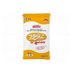 森永乳業クリニコ つるりんこQuickly - 2kg : ケアショップ3to4 - 通販