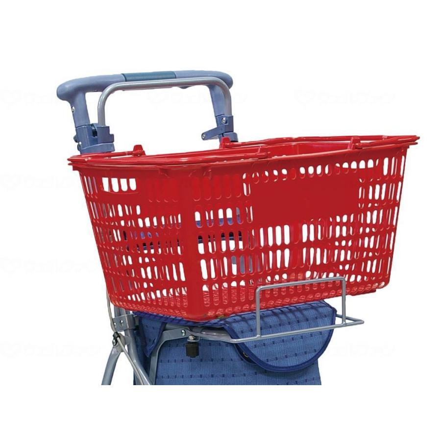 島製作所 リズムＲＷＣ 二筋格子ブルー 