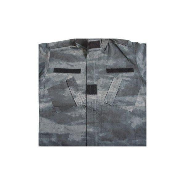 013050 SEKRI INC ミリタリー カモ ジャケット S 013050 SEKRI INC ミリタリー カモ ジャケット S - メルカリ