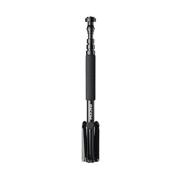 リコー THETA スタンド TD-1256451 1台 : ケアショップ3to4